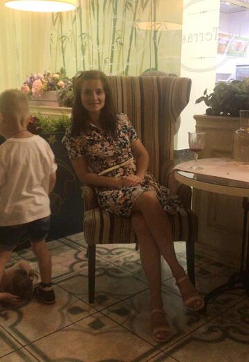 My photo - Olga, 39 from Nizhny Novgorod (@olga286462)