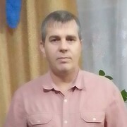 ВЛАДИМИР, 41, Калининск