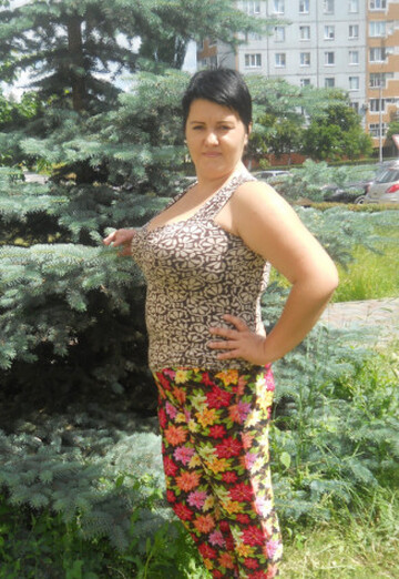 Моя фотография - Екатерина, 36 из Нетешин (@vi3621)