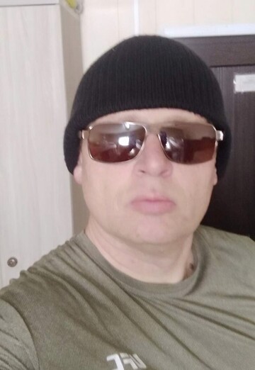 Моя фотография - Николай, 43 из Калининград (@nikolay243080)
