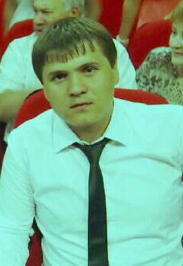 Моя фотография - Исроил, 35 из Ташкент (@isroil296)