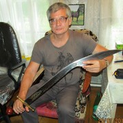 Равиль Саитов, 71, Невьянск
