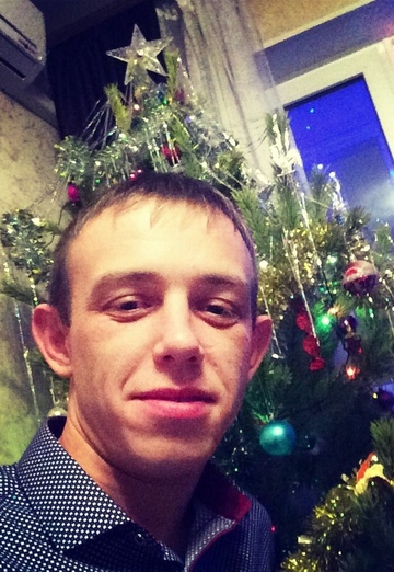 My photo - Evgeniy, 33 from Belgorod (@evgeniy318198)