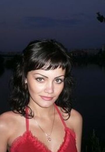 My photo - Katya, 40 from Klimovsk (@kati92)