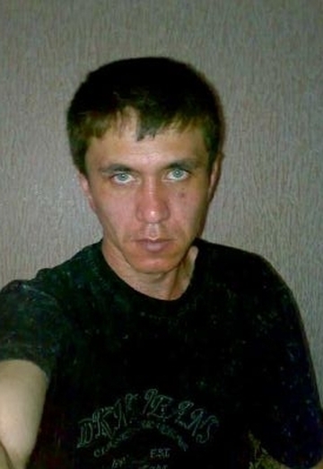 My photo - Aleksey, 48 from Novopokrovka (@aleksey240609)