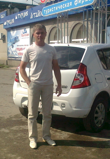 My photo - Vladimir, 53 from Nartkala (@id658708)