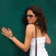 юля, 35, Тимашевск
