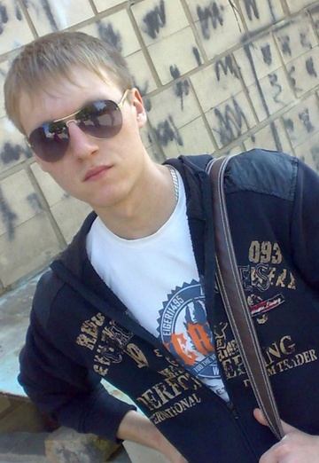 Pavel (@pavel4080) — моя фотография № 3