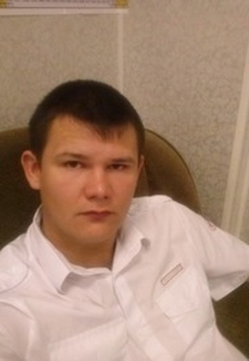 My photo - Ruslan, 31 from Timashevsk (@ruslan48757)