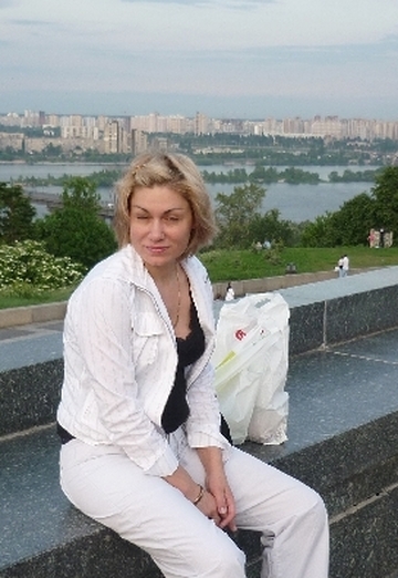 Моя фотография - www, 53 из Киев (@lesya7508)