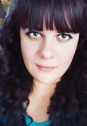 Моя фотография - Татьяна, 26 из Барнаул (@irina329129)