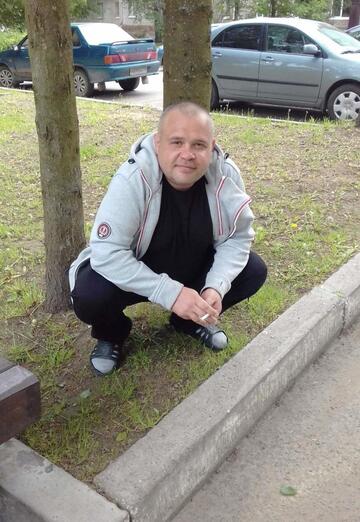 Моя фотография - Влад, 44 из Рыбинск (@vlad153019)