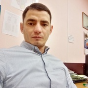 Ильдар, 35, Верхнеяркеево