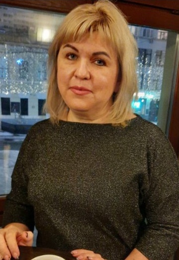 My photo - Ekaterina, 42 from Sochi (@ekaterina173105)