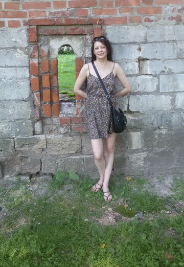 My photo - Yela, 57 from Smolensk (@ela633)