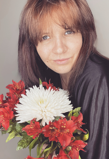 Моя фотография - Светлана, 34 из Екатеринбург (@svetlana282616)