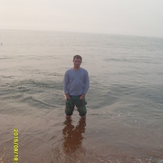 антон, 35, Уяр
