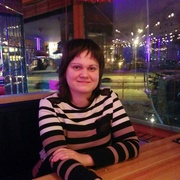 Вера, 36, Обнинск