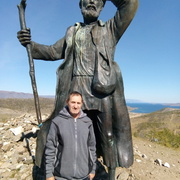 Николай, 69, Александровское (Томская обл.)