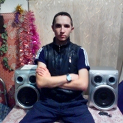 Михаил, 26, Тюльган