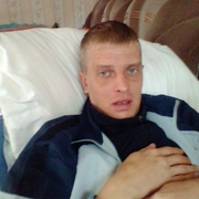 Антон, 32, Заволжье