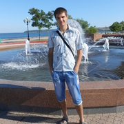 Andryushka 33 Kerch