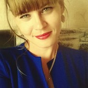 Марина, 36, Таштып