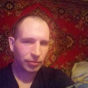 Александр, 38, Бодайбо