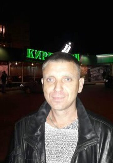 My photo - vlad, 46 from Konstantinovka (@vlad60034)