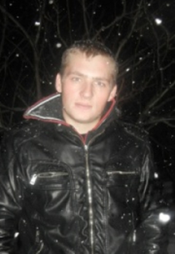 My photo - Vasyok, 31 from Antratsit (@vasek3069)