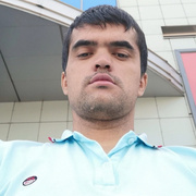 Фируз, 28, Ногинск
