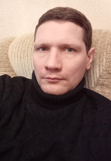 Моя фотография - Ярослав, 39 из Парголово (@yaroslavevdokimov2)