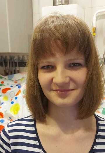 My photo - Viktoriya, 32 from Moscow (@viktoriya133765)