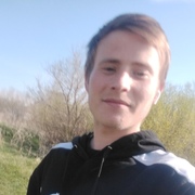 Валера, 18, Шипуново
