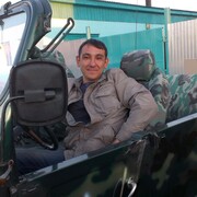 Uzbek, 44, Ишим