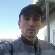 Ахмад, 35, Заринск
