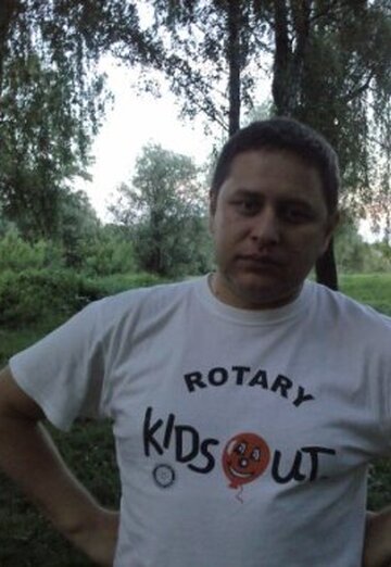 Моя фотография - Сергей, 53 из Сумы (@sergey63832)