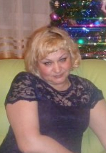 Моя фотографія - Людмила, 63 з Красноярськ (@ludmila121172)
