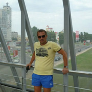 Илья, 37, Борисоглебск