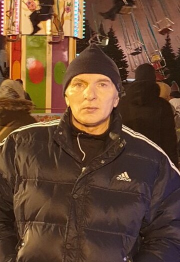Моя фотография - Михаил, 43 из Нижний Новгород (@mihail240262)