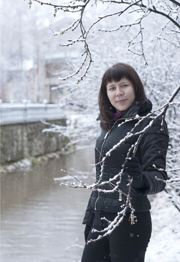Моя фотография - марина яковлева, 42 из Железногорск-Илимский (@marinayakovleva8)