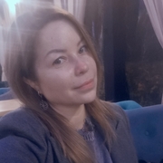 Katerina 40 Moscow