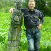 Сергей, 58, Топки