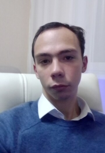 Моя фотография - Владислав Ворошнин, 22 из Москва (@vladislavvoroshnin)