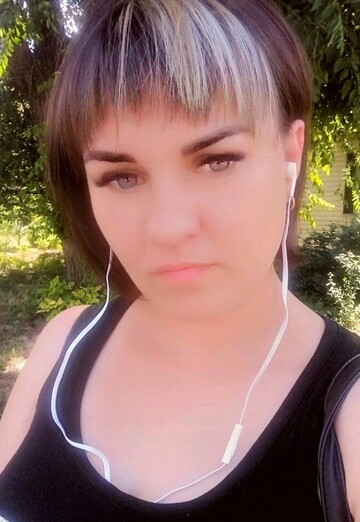 Моя фотография - Оксана, 36 из Воронеж (@oksana127565)