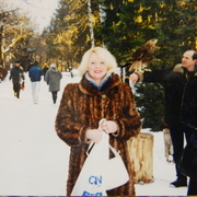 Любовь, 58, Елабуга