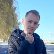 Рашид, 23, Ульяновск