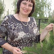 Лена, 55, Боковская