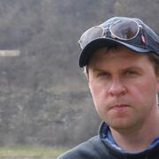 Олександр 36 лет (Овен) Волочиск