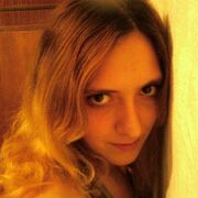 Анна, 32, Славгород